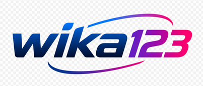 Logo wika123